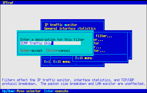 Other IP Filter Definition